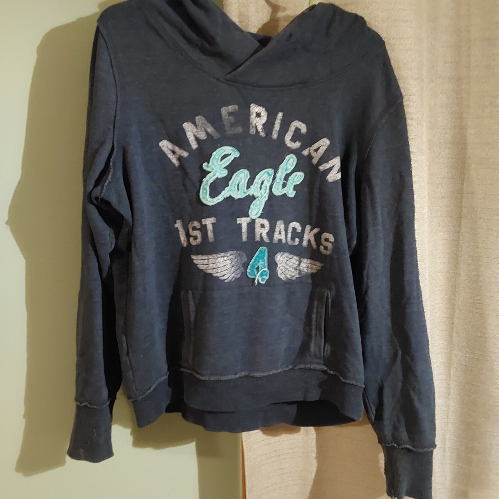 Cute sweatshirt